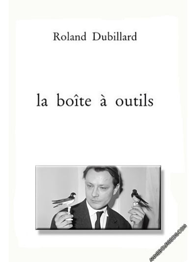 "La boite à Outils" de Roland Dubillard, mise en scène Anne Bourgeois