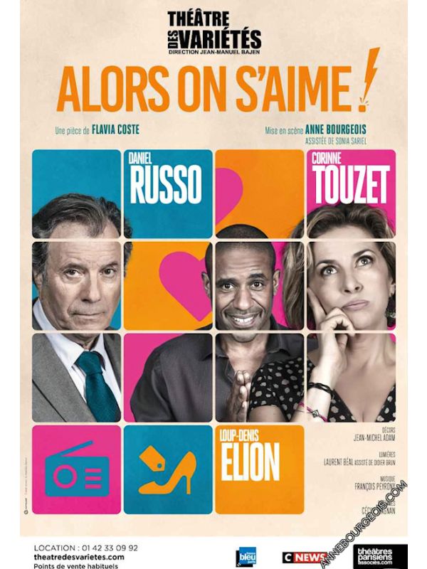 Affiche