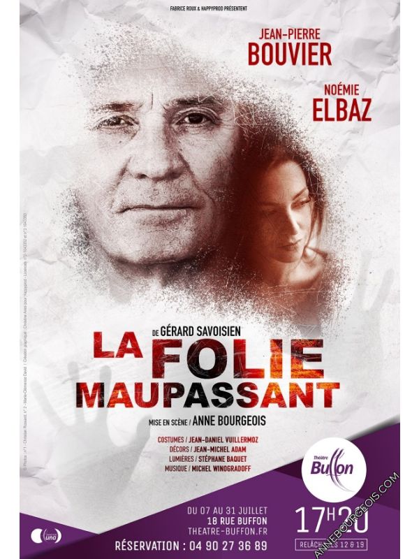 Affiche